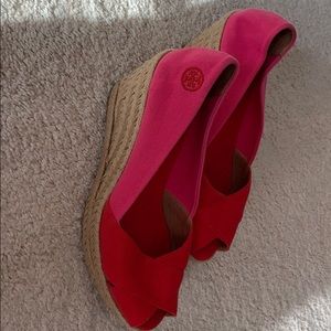 Tory Burch Espadrille 10